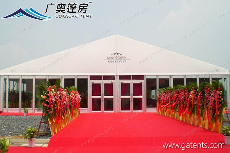 婚禮篷房02